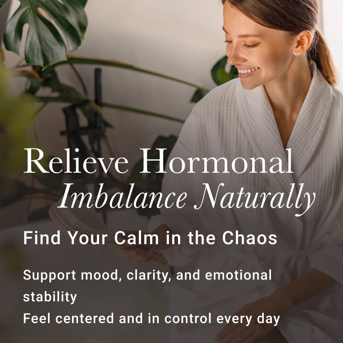 FeminEssence Hormone Cream™
