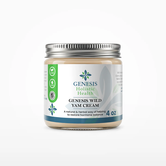FeminEssence Hormone Cream™
