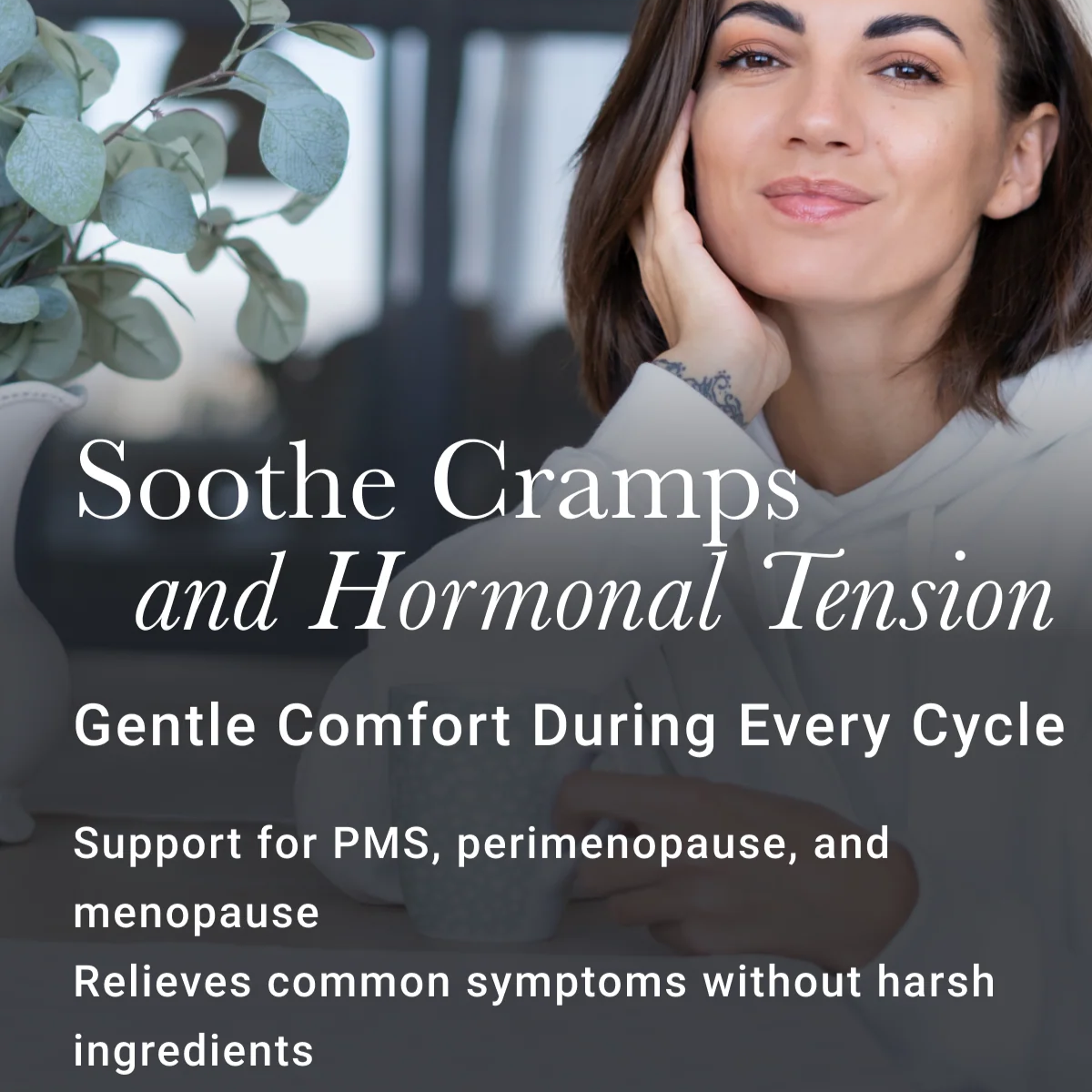 FeminEssence Hormone Cream™